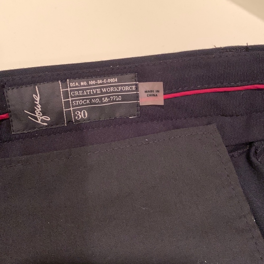 Howe Pants - Picture 3 of 5